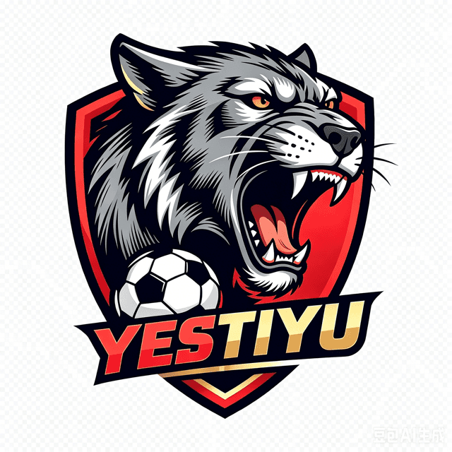 野兽体育 yestiyu.com logo